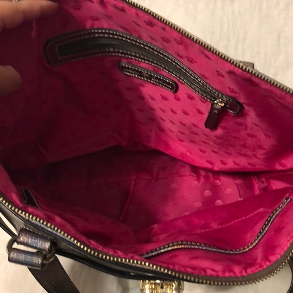 Juicy Couture Purse (Large) - Picture 4 of 4
